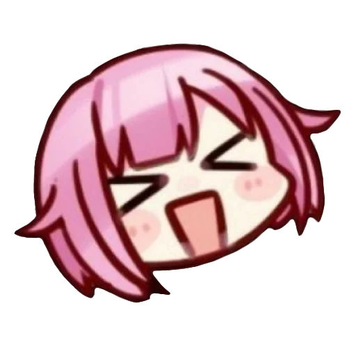 Emu Otori 🎀 :: @fStikBot