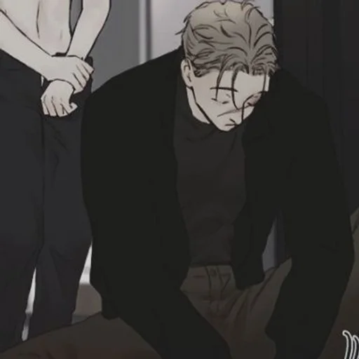 •помяни черта• Ли Он~ :: @fStikBot