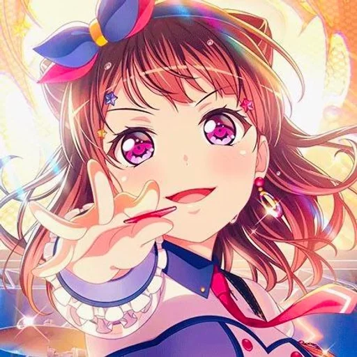 ★☆Kasumi☆★ :: @fStikBot