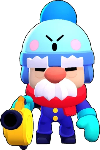 Гейл (Павло Зібров) :: @fStikBot