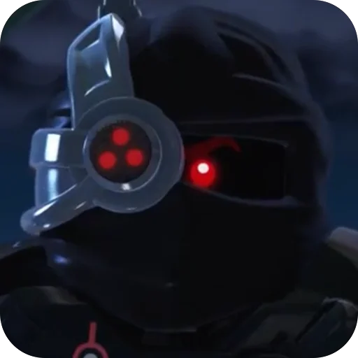 General Cryptor • @Earth928B