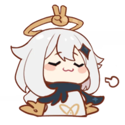 Genshin_chat by shtukaturo4k