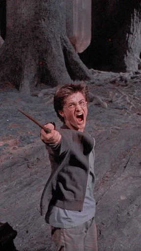 Гарри Поттер❤️ :: @fStikBot