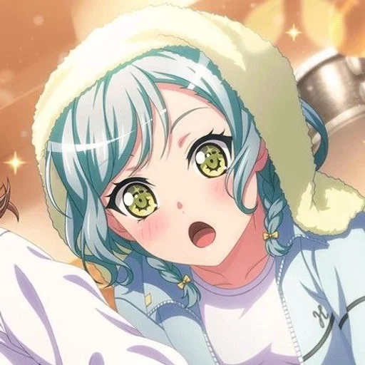 Хина домой к @hikaapu: 
От масни :: @fStikBot