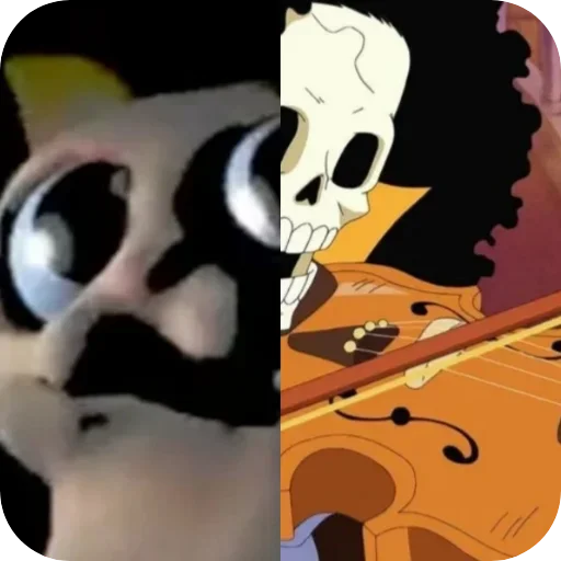 Garn47 or Brook @DarKYnvm