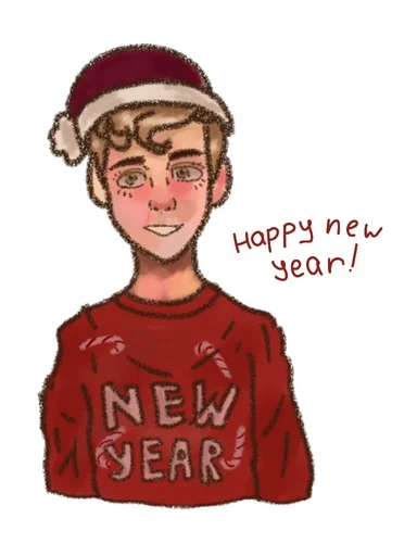 @improvizauia new yaer :: @fStikBot