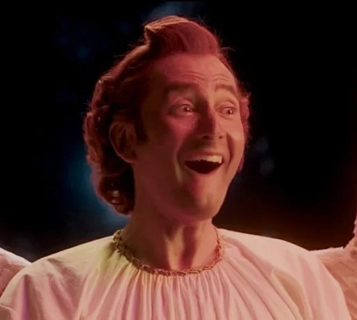 Good omens s2 :: @fStikBot