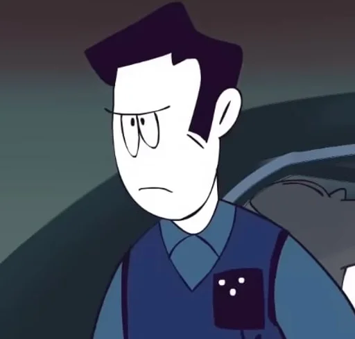 джек Spooky Month :: @fStikBot