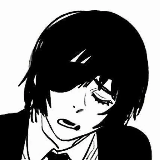 Химено :: @fStikBot