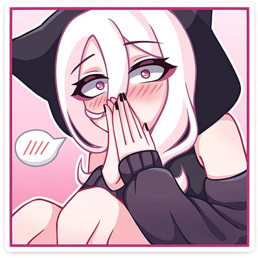 КатШи   (@TgSticker)