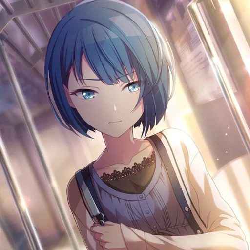 Kiritani Haruka pjsekai || @ctcxd :: @fStikBot