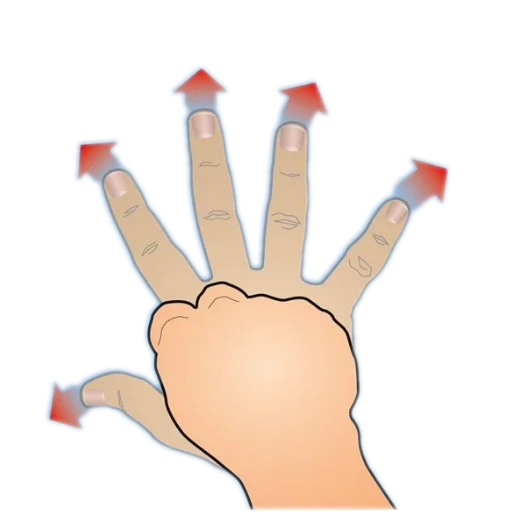 Кистевая терапия @zanimaisyadoma