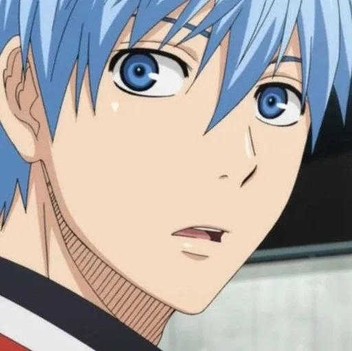 Куроко Тецуя 🏀 :: @fStikBot