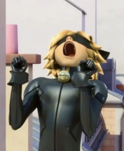 Люті стоп кадри ЛБІСК :: @fStikBot