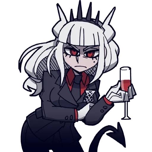 люцифер::@bytersmedom :: @fStikBot