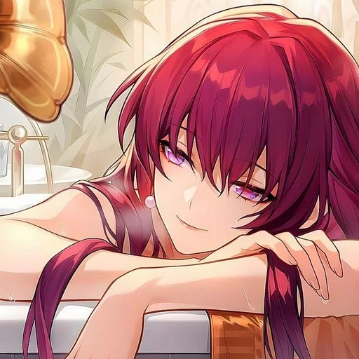 ☆°.•ᴍᴏᴍᴍʏ ᴋᴀꜰᴋᴀ༗☆ :: @fStikBot