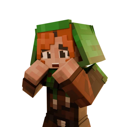 Матильдочка | @r1nery