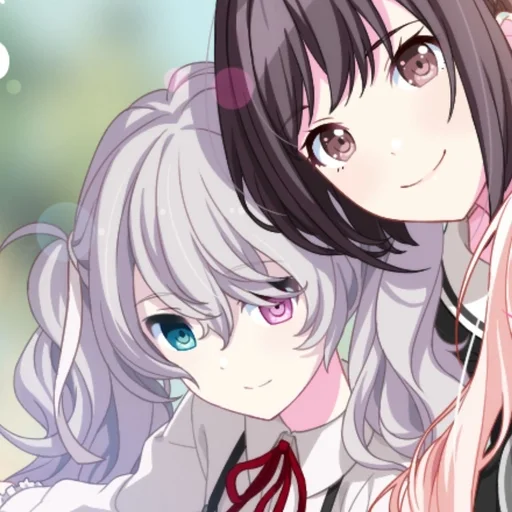 𐋏ᥲᴛsᥙᥒᥱ 𐌑iκᥙ 25-ji @tasifinino :: @fStikBot