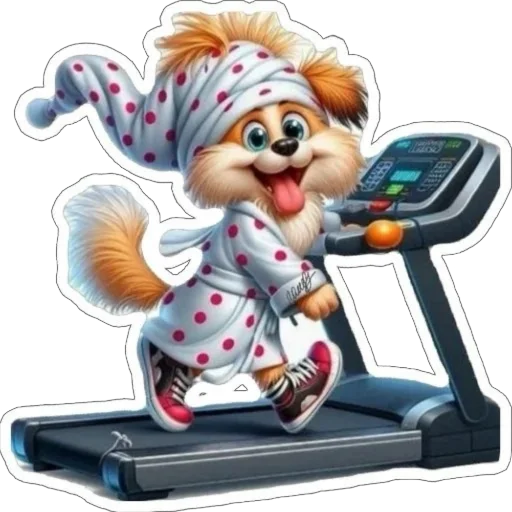 Милые зверушки