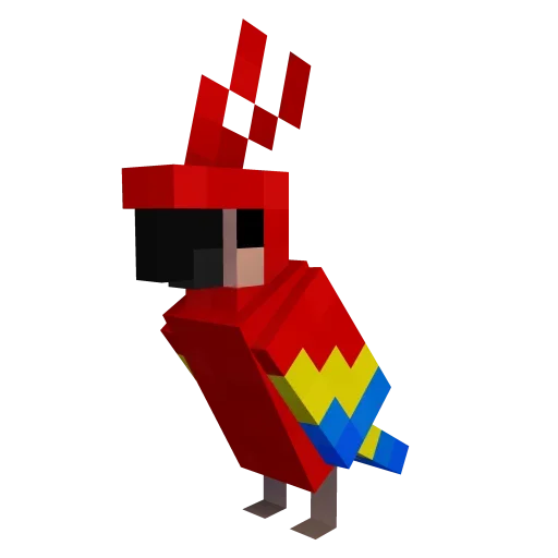 ►Minecraft animals◄→@HerobrineEmpireVG