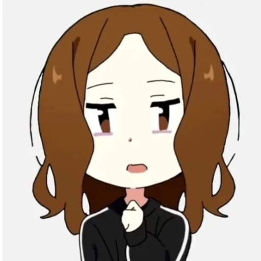 Мори гяру 😜 :: @fStikBot