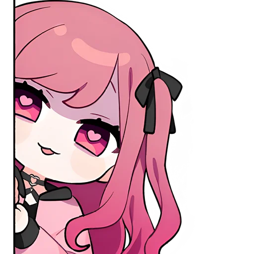 Пинк-чан @Nyasticks