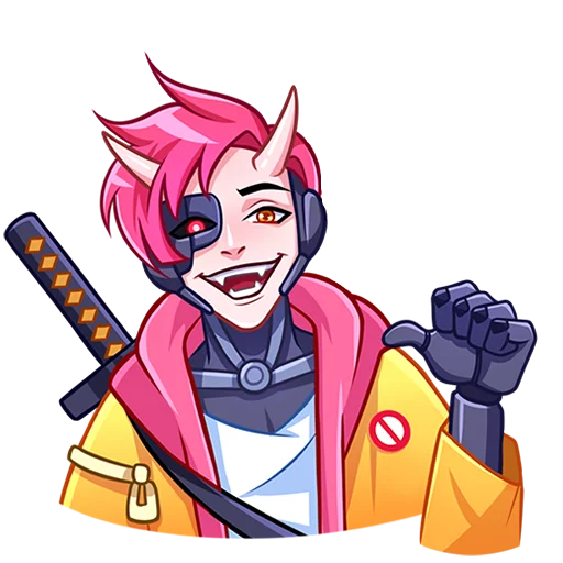 @Premium_EmojiTG | Рюдзи Без Текста