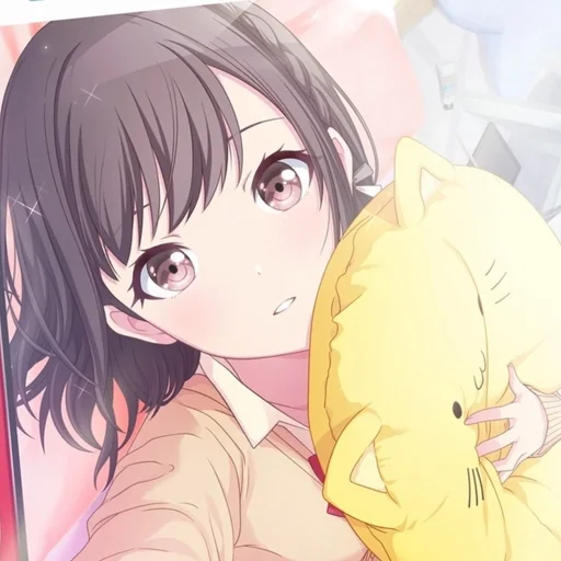 Shinonome Ena pjsekai || @ctcxd :: @fStikBot