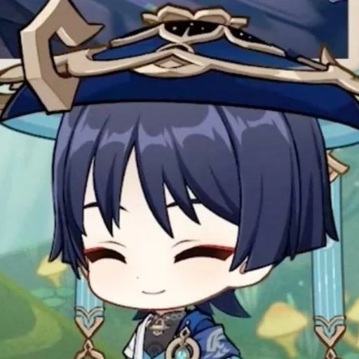 • Skaramoushe / Wanderer • :: @fStikBot