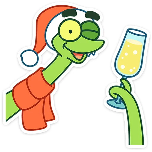 Змеюк | @Premium_Emojis_Telegram