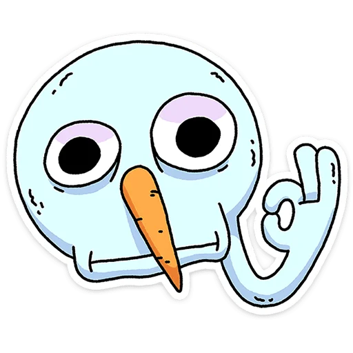 Снегорий | @Premium_EmojiTG