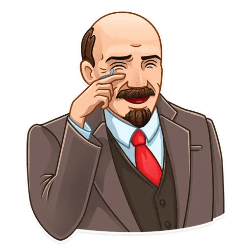Ленин | @Premium_Emojis_Telegram