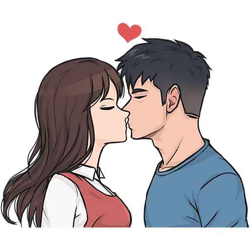 Это пара @Nyasticks2