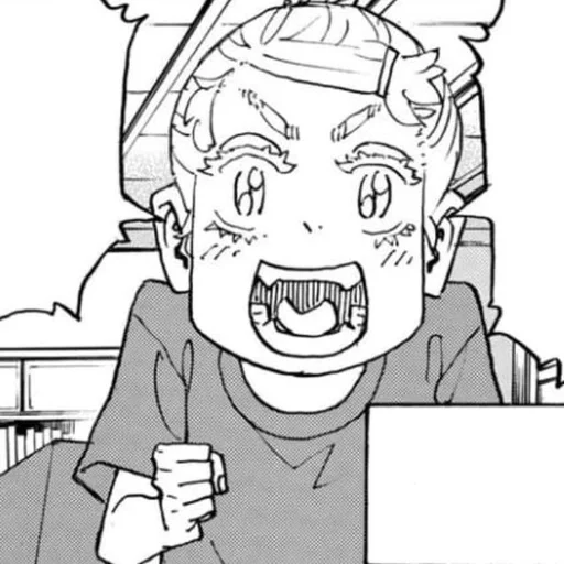 🔪Токийские мстители 2💀 :: @fStikBot