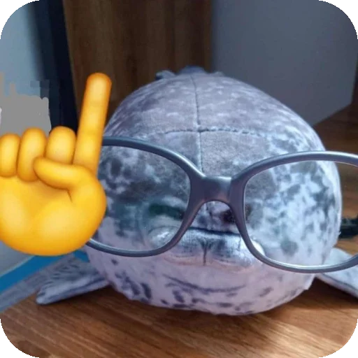 Тюленьчики