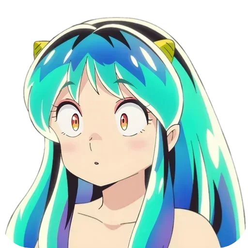 UruseiYatsura    @XXXvicecity1