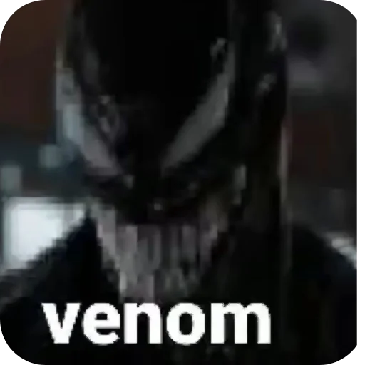 Venom/by black rosek