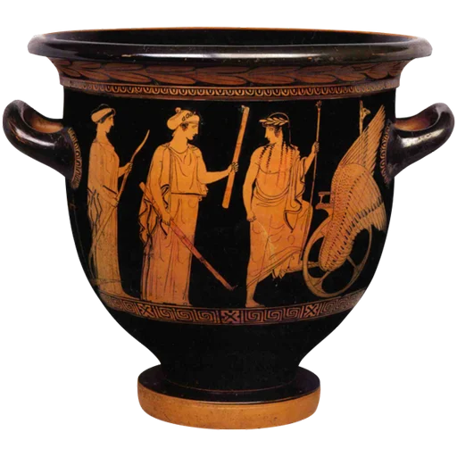 Vessels & Vases @PunjabiSticker