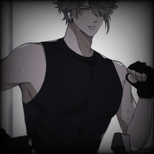 ☆Аль-Хайтам @mikoni_no :: @fStikBot