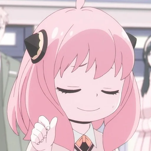 Аня @stickersanimemir :: @fStikBot