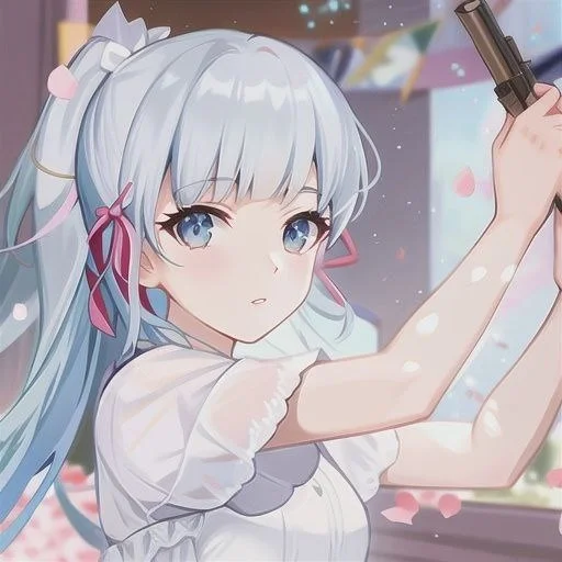 Аяка! :: @fStikBot