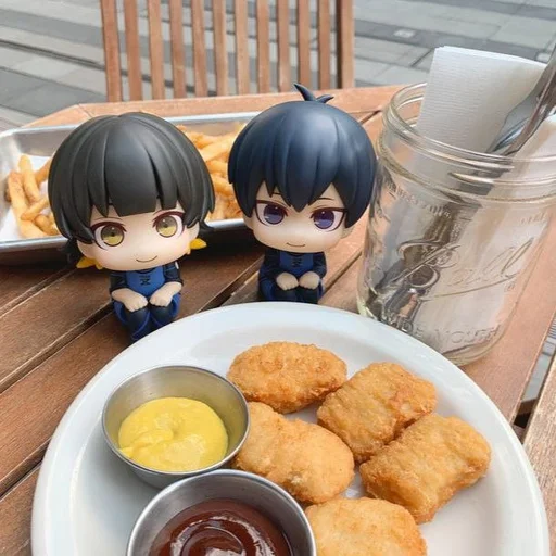 bachira meguru :: @fStikBot