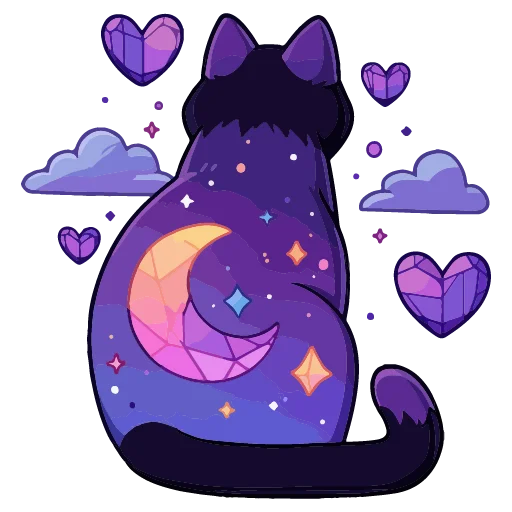 валентинка ❣️ @cute_enot_art