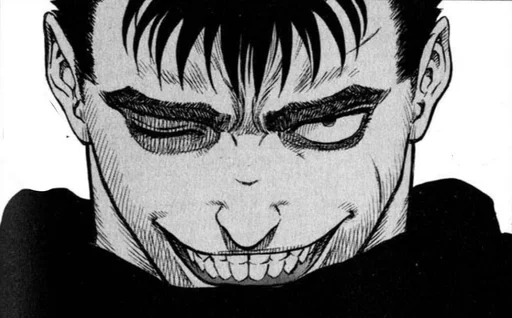 BERSERK :: @fStikBot