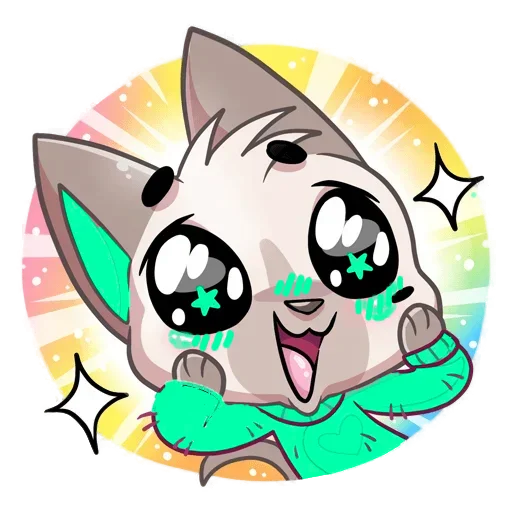 Бисквит Green 💚