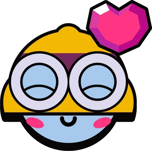 бравл старс няшки :: @fStikBot