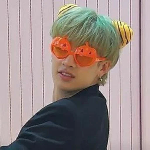 →Bang Chan | @ChanSKZ