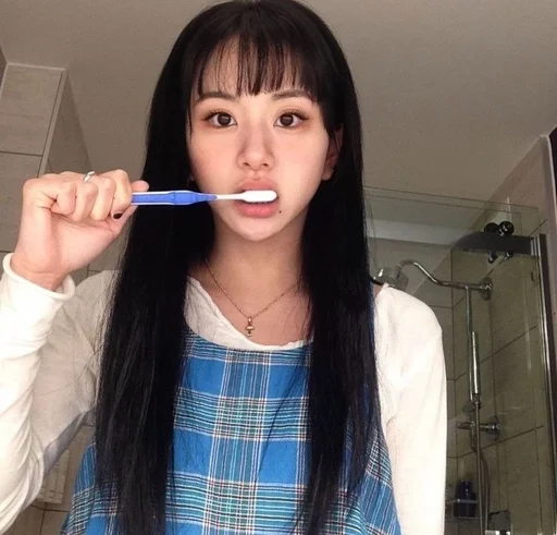 chayeong @nxdebutterfly :: @fStikBot