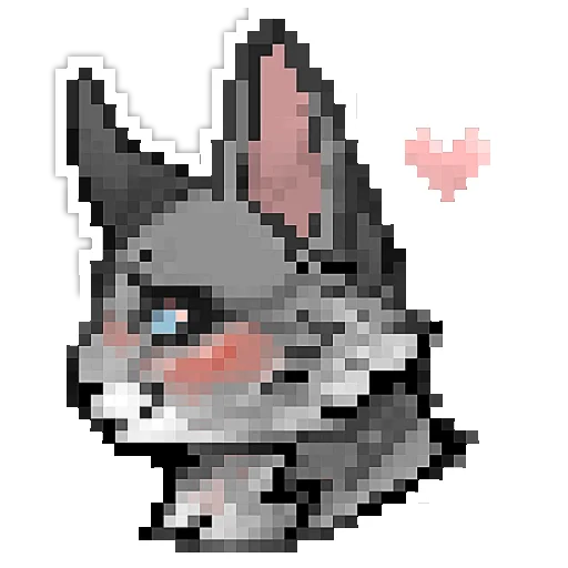 CatWar | Неодобренное | Дальнозоркость