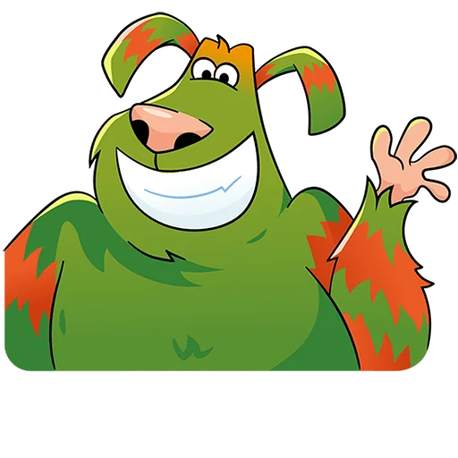 @Premium_Emojis_Telegram | Домовячьи радости с Финником!